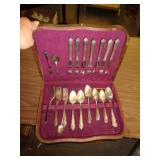 ROGERS FLATWARE