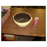CROCK BOWL