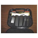 GLOCK MAGAZINES & GRIPS 9MM / UT