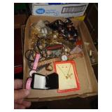 COSTUME JEWELRY