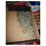 NUTS & WASHERS