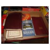 BIBLES