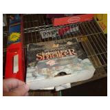 MEAT SMOKER