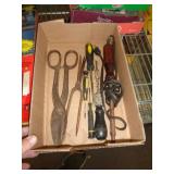 TOOLS