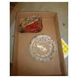 ASHTRAYS