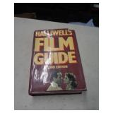 FILM GUIDE BOOK