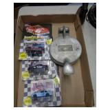 NASCAR DIECAST & MISC