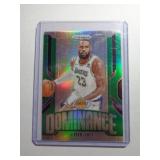 LEBRON JAMES SPORTS CARD  2024
