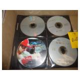 DVDS