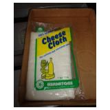 CHEESE CLOTH