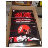 INDY DVD