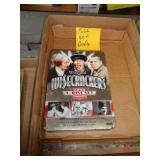 DVDS 3 STOOGES