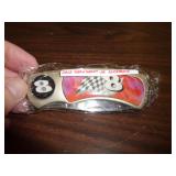 NASCAR LOCKBACK