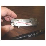 LEATHERMAN MULTI TOOL