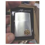 ZIPPO LIGHTER PHILLIP MORRIS
