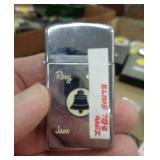 ZIPPO LIGHTER BELL SOUTH