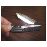 SMITH & WESSON LOCKBACK KNIFE