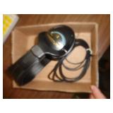 HEADPHONES
