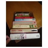 BOOKS / UT