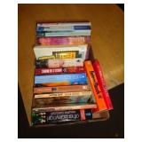 BOOKS / UT