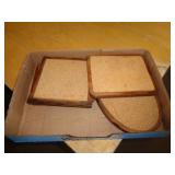 TRIVETS