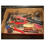 TOOLS