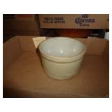 CROCK PET BOWL
