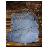 LEE JEANS SZ 34X30