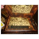 CAESARS GAME CHEST
