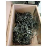 BOX OF POWER SUPPLIES
