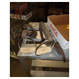 HORSE STIRRUPS