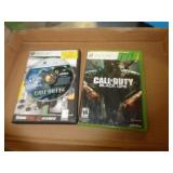 XBOX 360 GAMES