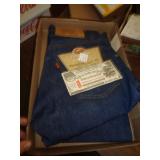 LEVIS JEANS 32X34