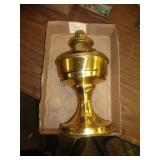 ALADDIN OIL LAMP