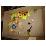 FISHING LURES