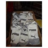 7PR PUMA SOCKS