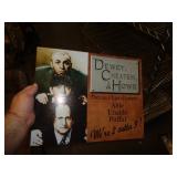 THREE STOOGES METAL SIGN