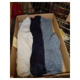 6PR MENS SOCKS