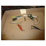 FISHING LURES