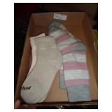 4PR TIMBERLAND SOCKS