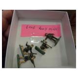 LEAD ARMY MEN