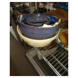 MIXING BOWLS / UT