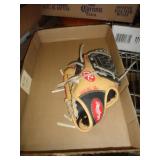 RAWLINGS 10" BALL GLOVE