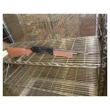 CROSSMAN 760 BB GUN