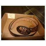 NASCAR BELT SZ 40