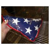 US CLOTH FLAG 3