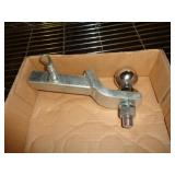 RIGID HITCH 2"