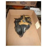RAWLINGS 10" BALL GLOVE