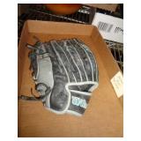 WILSON 8500 BALL GLOVE