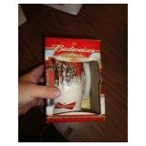 BUDWEISER MUG